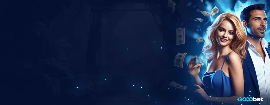 Gooobet bonuses and promotions
